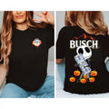 Boosch Light Halloween Shirt, Nightmare Before Halloween Shirt, Jack Skellington Tee, Busch Light Beers Shirt, Funny...