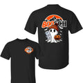 Boosh Light Cute Boo Ghost Halloween Shirt, Boosh Light Tshirt,  Halloween Shirt, Halloween Sweatshirt,  Unisex Classic...