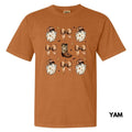 Boot Scootin Spooky Coquette Comfort Colors T-Shirt 'NLB' Hoodie, Sweatshirt | RetroVerseTees.com
