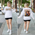 Bootleg JJ Maybank Sweatshirt Shirt Hoodie, Outer Banks Sweatshirt,Oversize Tee Unisex, Movie Sweatshirt | RetroVerseTees.com