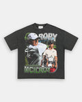 Bootleg Vintage 90s Style RORY MCILROY TEE T-Shirt Golf Casual Classic Hoodie, Sweatshirt | RetroVerseTees.com