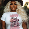 Boots On The Ground T-shirt, Where Them Fans At Shirt, County Line Dance Tees, Girl Grab Your Fans T-shirt, Western...