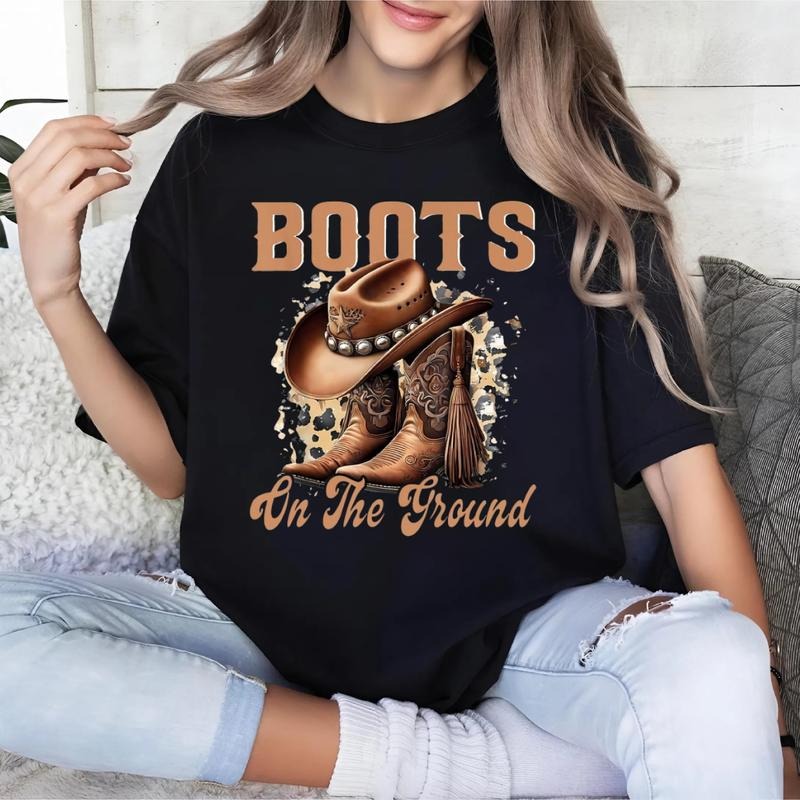 Boots Pocket monsters TNF Ground T-shirt, Boot Cowboy Western Digital Tee, Cowgirl Boots Hoodie, Sweatshirt