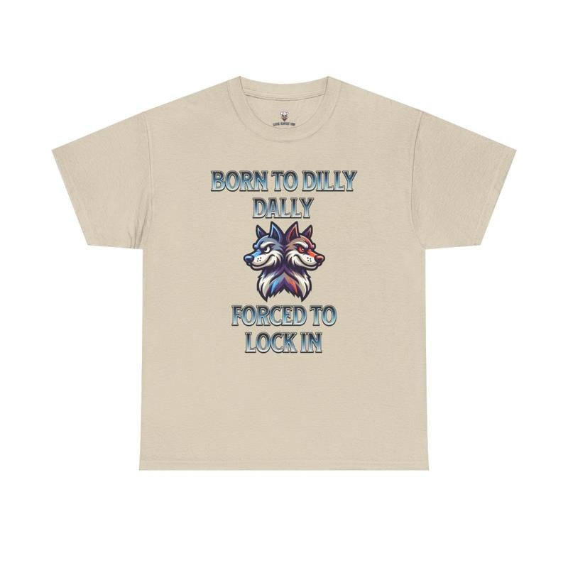 Born Hidden leaf ninja Dilly Dally Tee Cotton Menswear Hoodie, Sweatshirt | RetroVerseTees.com
