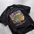 Born To Fish Forced To Sell My Labor Fishing, Meme T-Shirt, Fishing Shirt For Men, Funny Fisher Tee, Husband Shirt, Gift,...