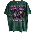 Born To S... Forced To Wipe 90s Bootleg T-Shirt, Retro Ape Meme Shirt, Funny Gift For Friends, Funny Graphic Shirt,...
