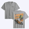 Boxy Heavyweight McLarenn Lando Norris Graphic Shirt Hoodie, Sweatshirt | RetroVerseTees.com