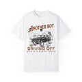 Boy Driving Off Mad Black Truck Shirt, Kelsea Tshirt, Is It Wrong To Take A Shot, Healed Version, Yeah Sure Okay Hoodie,...