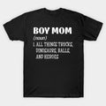 Boy Mom Lightsaber brand shirt Gift For Mom Red plumber brand TNF Day Lightsaber brand-Shirt style 02 Hoodie, Sweatshirt