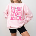 Boy Mom Sweatshirt, Boys Mom Club Shirt, Mom of Boy Sweatshirt, In My Mom Era Shirt, Mothers Day Shirt, Expecting Mom...
