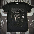 Boygenius T Shirt, The Record Rock Music Tour 2023 Unisex T Shirt W02440 Hoodie, Sweatshirt | RetroVerseTees.com
