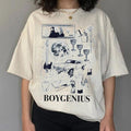 Boygenius Tour 2023, Boygenius T shirt, music shirt Hoodie, Sweatshirt | RetroVerseTees.com