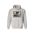 Boys Of Fall Halloween Horror Movie Hoodie Sweatshirt | Classic Scary Shirt Cotton Menswear | RetroVerseTees.com