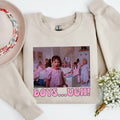 Boys... Ugh! Sweatshirt, Funny Valentines Sweatshirt, Valentines Day Shirt, Boys Ugh Sweater, Valentines Gift Hoodie