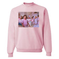 'Boys, Ugh!' Crewneck Sweatshirt T-Shirts, Hoodie | RetroVerseTees.com