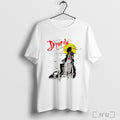 Bram Stokers Dracula T Shirt