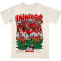 Brandon Inniss Tee for Men - Soft and Comfortable Shirt - Menswear - Graphic T-Shirt Hoodie, Sweatshirt | RetroVerseTees.com