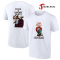 Brandon Lake Cody Johnson when a cowboy prays 2026 shirt