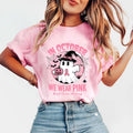 Breast Cancer Shirts Women Halloween In October We Wear Pink T-Shirt, For Men And Women, Trendy Shirt Hoodie, Sweatshirt