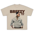 Breezy Bowl XX Tour Tshirt Graphicc Tee Crewneck Unisex Top Streetwear Fan Gift Hoodie, Sweatshirt | RetroVerseTees.com