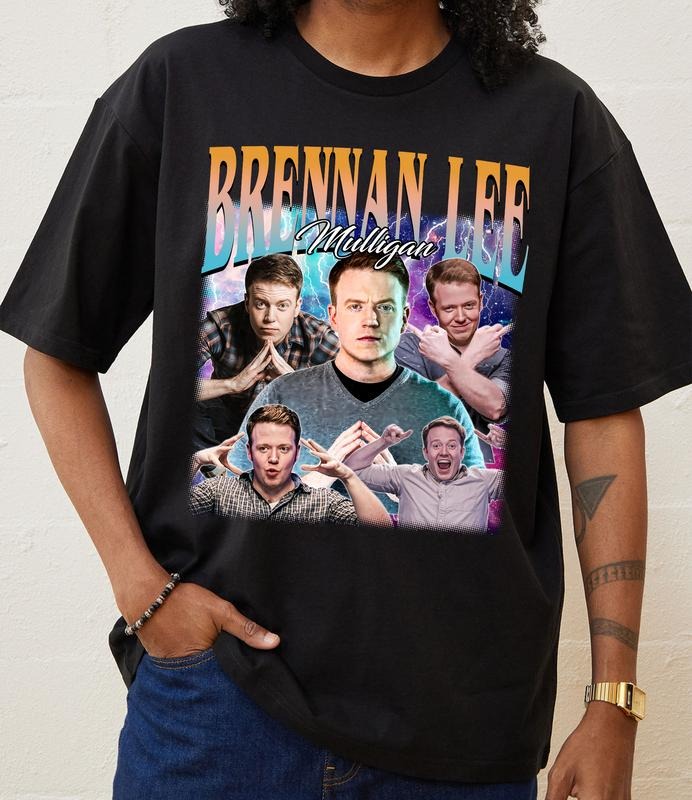 Brennan Lee Mulligan Shirt, brennan lee mulligan tee,brennan lee mulligan tshirt,brennan lee mulligan sweatshirt,brennan...