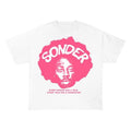 Brent Faiyazzz Sonder Pink Tee, Streetwear Shirt, Hip Hop Graphic T-Shirt Hoodie, Sweatshirt | RetroVerseTees.com