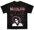 Brent Wasteland Graphic Tee Trending Shirt For Fan Comfort Cotton Hoodie, Sweatshirt | RetroVerseTees.com