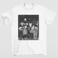 Brick Young Sheldon Greg and Rowley Shirt Bold and Fun Design for Fans of Humor and Nostalgia Hoodie, Sweatshirt