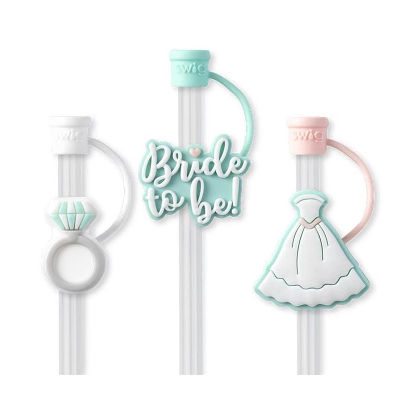 Bride To Be Straw Topper Set T-Shirts, Hoodie, Sweatshirt | RetroVerseTees.com