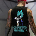 Bring Your Favorite Anime Characters to the Gym with a Casual Print Gym Tank Top T-Shirts, Hoodie, Sweatshirt