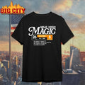 Broncos Football Mile High Magic shirt