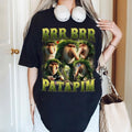 Brr Brr Patapim Patapam T-Shirt Italian Brainrot Meme Funny Tee Hoodie, Sweatshirt | RetroVerseTees.com