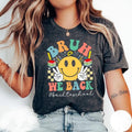 Bruh We Back Shirt Bruh We Back Tshirt Back to School Shirt Back to School Tshirt First Day of School Shirt Back to...
