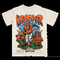 Bryant Wesco Jr. Tee for Men - Soft and Comfortable Shirt - Menswear - Graphic T-Shirt Hoodie, Sweatshirt