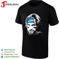 Bryce Harper Legend Signature Portrait Philadelphia Phillies shirt