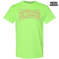 Bubblegum Sunkissed Puff Gildan Short Sleeve T-Shirt Hoodie, Sweatshirt | RetroVerseTees.com