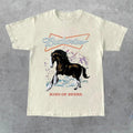 Budweiser King of Beers T-shirt, Gift for Her, Gift for Him, Gift for Friend Hoodie, Sweatshirt | RetroVerseTees.com