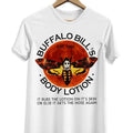 Buffalo Bill Body Lotion Halloween Shirt Sweatshirt Hoodie | RetroVerseTees.com