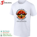Buffalo Bill’s Body Lotion it rubs the lotion on its skin or else it gets the hose again shirt