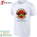 Buffalo Bill’s body lotion est 1991 it rubs the lotion on its skin Silence of the Lambs shirt