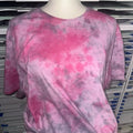 Build your own tie dye soft style t-shirts Hoodie, Sweatshirt | RetroVerseTees.com