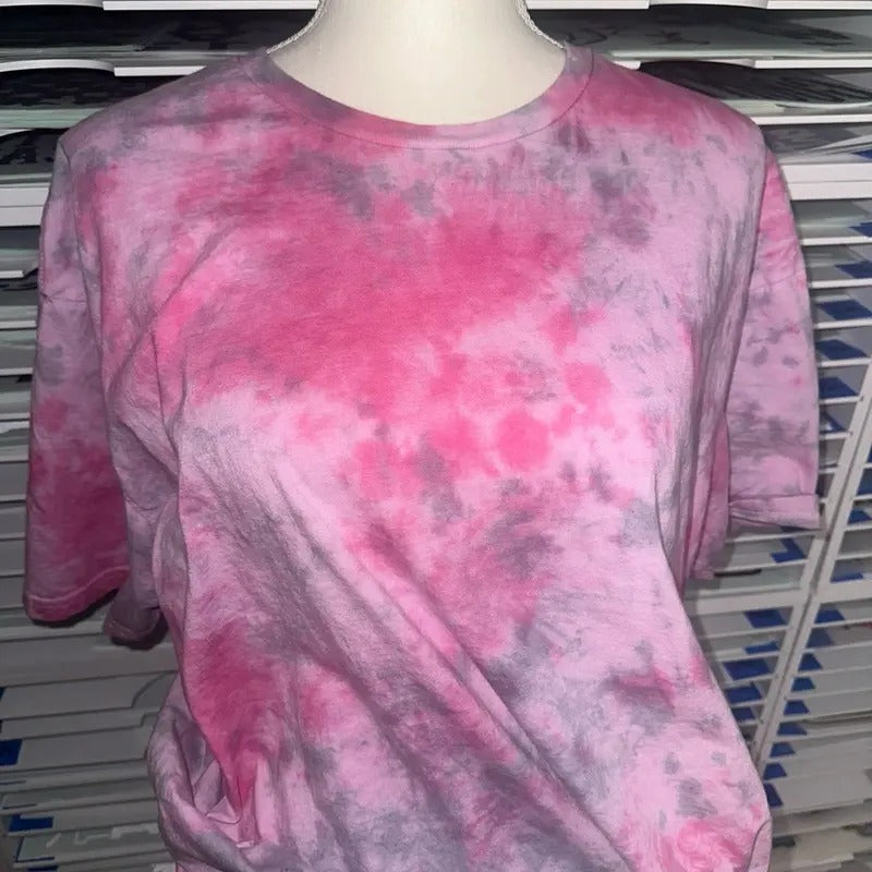 Build your own tie dye soft style t-shirts Hoodie, Sweatshirt | RetroVerseTees.com