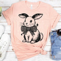 Bunny DTF Transfers - THIS IS NOT A SHIRT Hoodie, Sweatshirt | RetroVerseTees.com