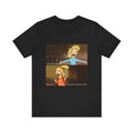Burger Movie shirt, Scary movie shirt, Burger family scary movie shirt, Scary shirt Hoodie, Sweatshirt | RetroVerseTees.com