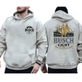 Busch Light Head For The Mountains Hoodie & Sweater, Men's & Women's Tops Hoodie, Busch Light Sweatshirt T-Shirts