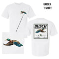 Busch Light Hunting Duck T-Shirt , For Him , For Her Hoodie, Sweatshirt | RetroVerseTees.com