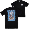 Busch Light On Ice Front and Back Print T-Shirt Hoodie, Sweatshirt | RetroVerseTees.com