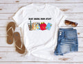 Busy Doing Mom Stuff Shirt, Funny Mom Shirt, Blu Christmas Shirt, Mama Shirt, Funny Dog Shirt, Mom Crewneck Shirt, Gift...
