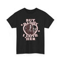 But daddy i love her Kathryn Hahn as Agatha shirt Hoodie, Sweatshirt | RetroVerseTees.com