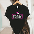 Butcher and Blackbird T-Shirt, Weaver Inspired Sweatshirt, Smut Gift, Book Sweater, Dark Romance, Morally Grey,...